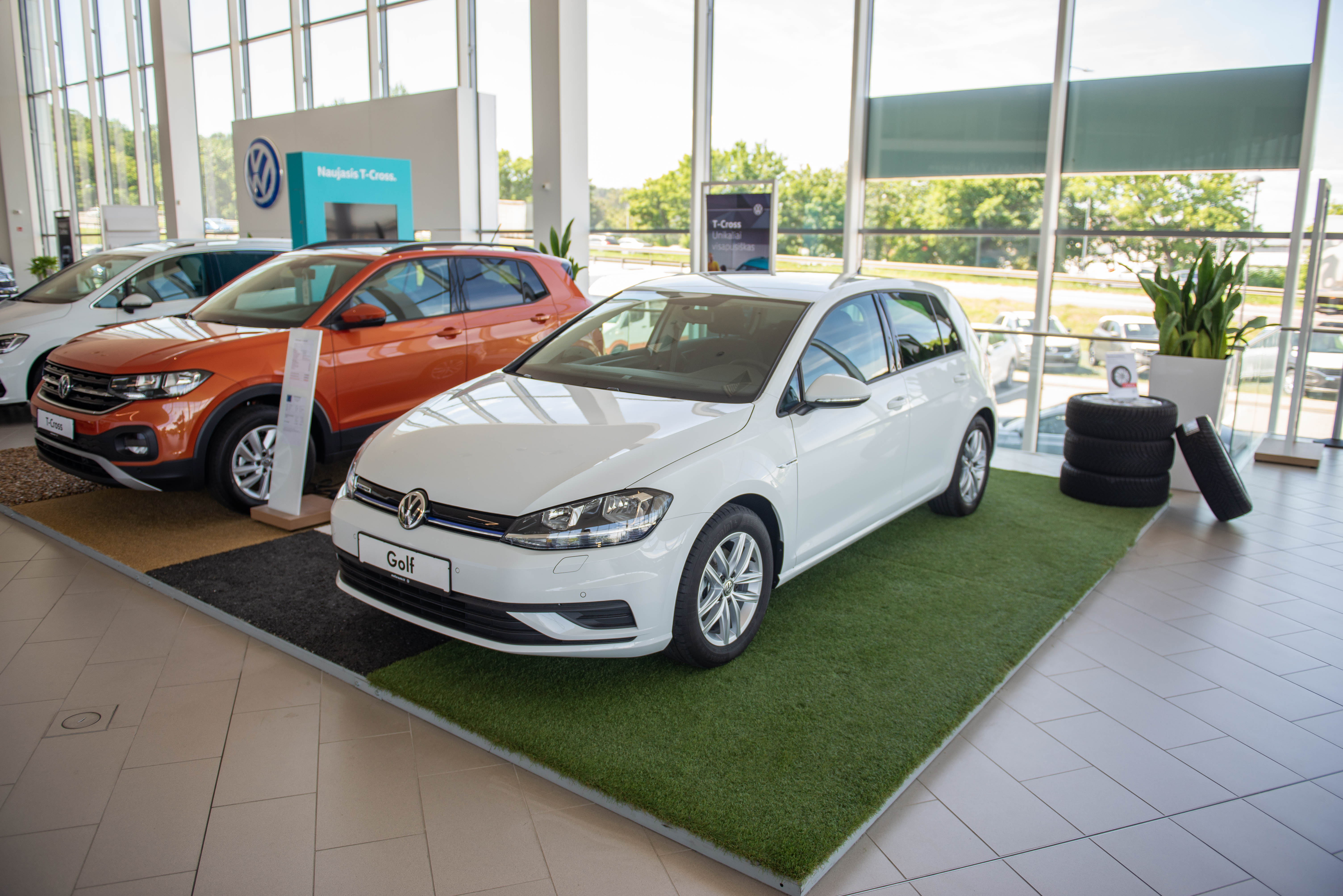 Volkswagen Golf 45th Anniversary Comfort 1.5 TSI 130AG MAN